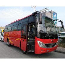 with a Low Price 8m 35 Seats Passenger Bus